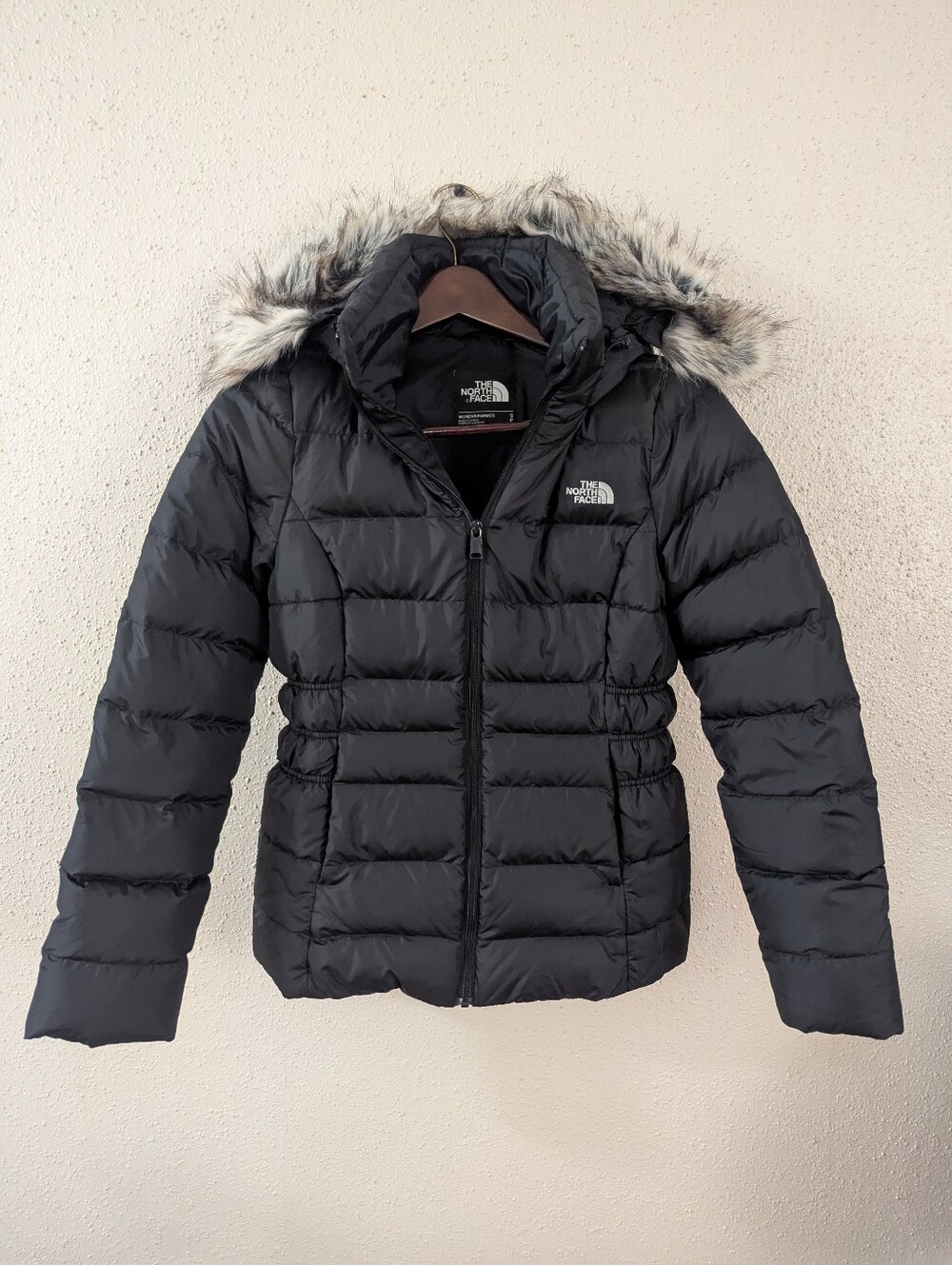 The North Face Women's Gotham II 550Size S